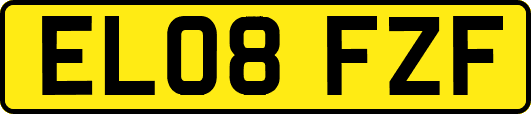 EL08FZF