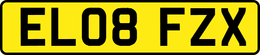 EL08FZX