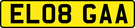 EL08GAA