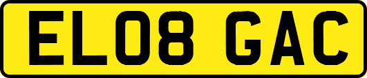 EL08GAC