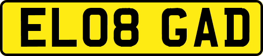 EL08GAD