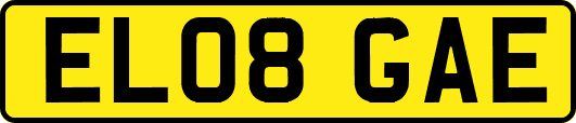 EL08GAE