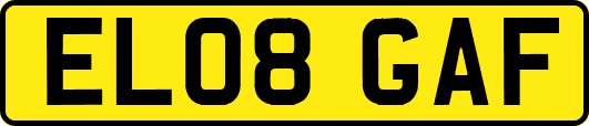 EL08GAF