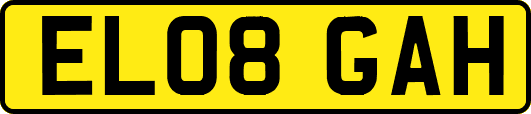 EL08GAH