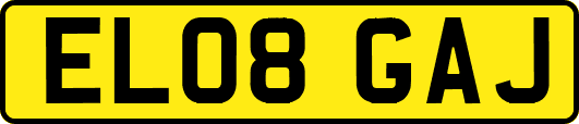 EL08GAJ