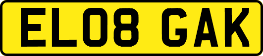 EL08GAK