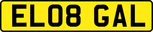 EL08GAL