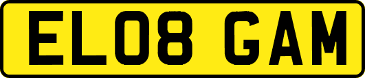 EL08GAM