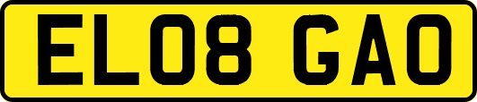 EL08GAO