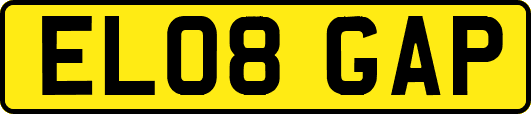 EL08GAP