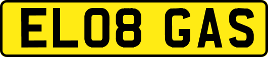 EL08GAS