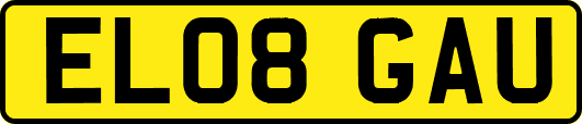 EL08GAU