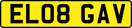 EL08GAV