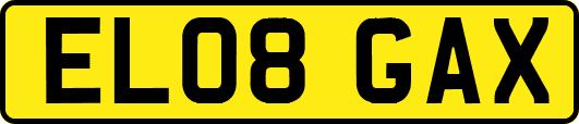EL08GAX