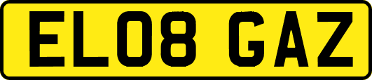 EL08GAZ