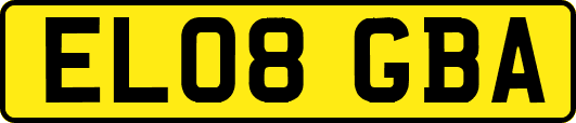 EL08GBA