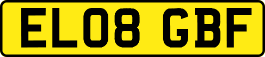 EL08GBF