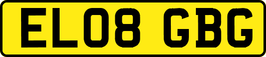 EL08GBG