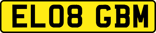 EL08GBM