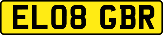 EL08GBR