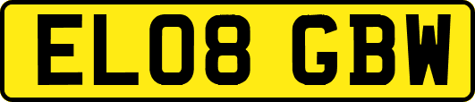 EL08GBW