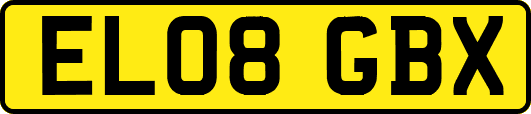 EL08GBX