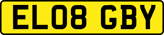 EL08GBY