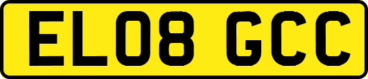 EL08GCC