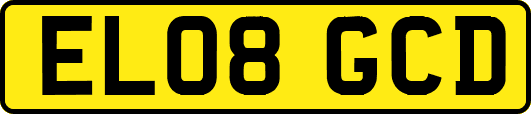 EL08GCD