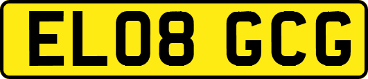 EL08GCG