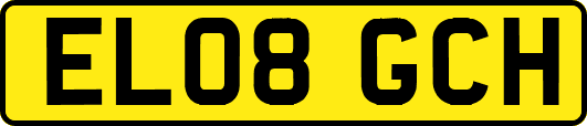 EL08GCH