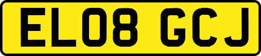 EL08GCJ