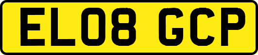 EL08GCP
