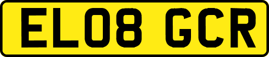 EL08GCR