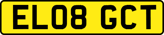 EL08GCT