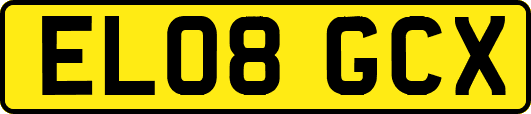 EL08GCX