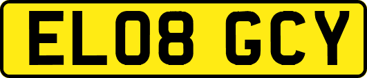 EL08GCY