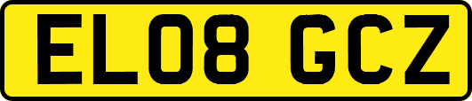 EL08GCZ