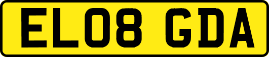 EL08GDA