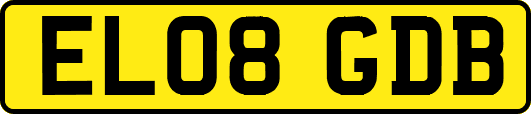 EL08GDB