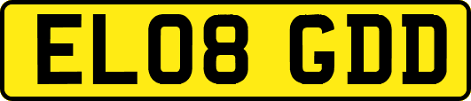 EL08GDD