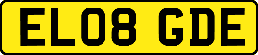 EL08GDE
