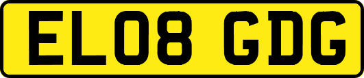 EL08GDG