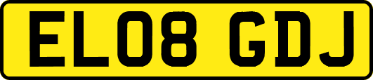 EL08GDJ