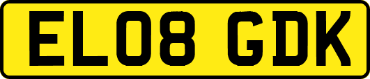 EL08GDK