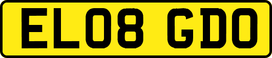EL08GDO