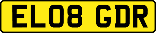 EL08GDR