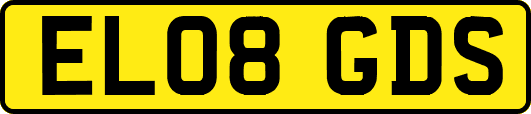 EL08GDS