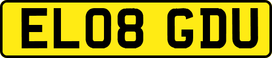EL08GDU