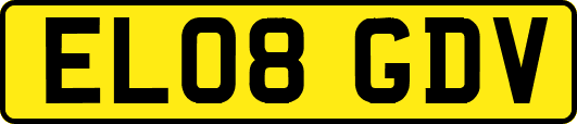 EL08GDV